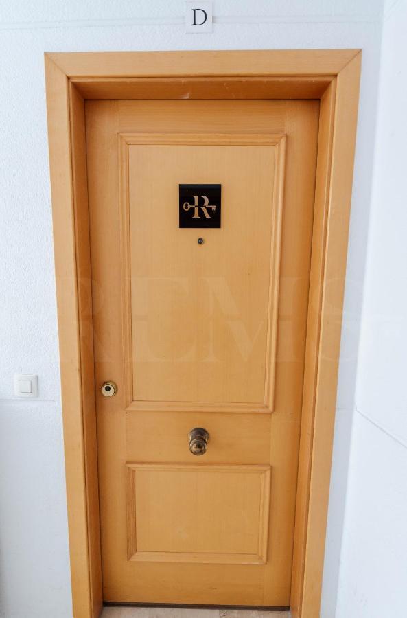 Penthouse With Private Jacuzzi & Rooftop - Center Malaga
