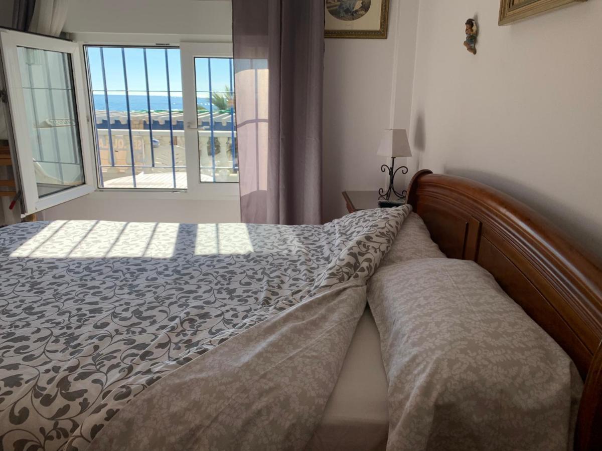 Holiday home Calle Quitapenas 37