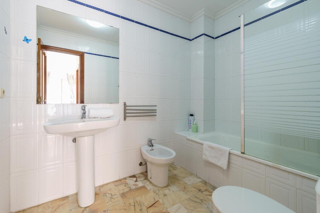 Apartment Puerta Del Mar *
