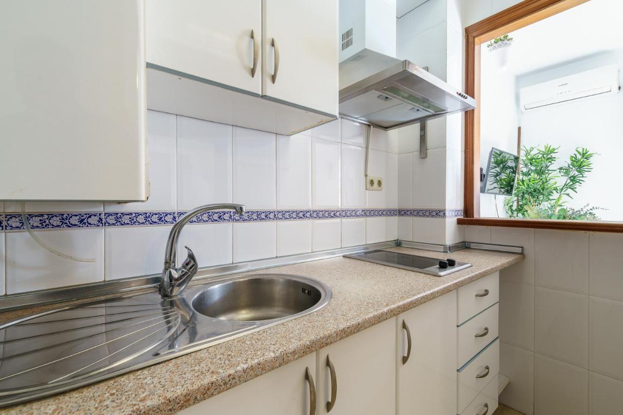 Puerta Del Mar Apartment *