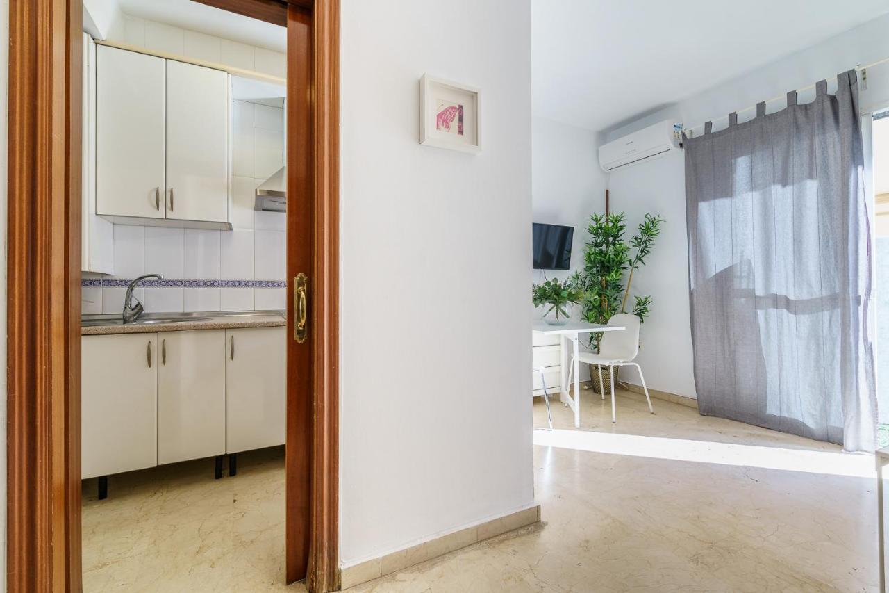 Apartment Puerta Del Mar *