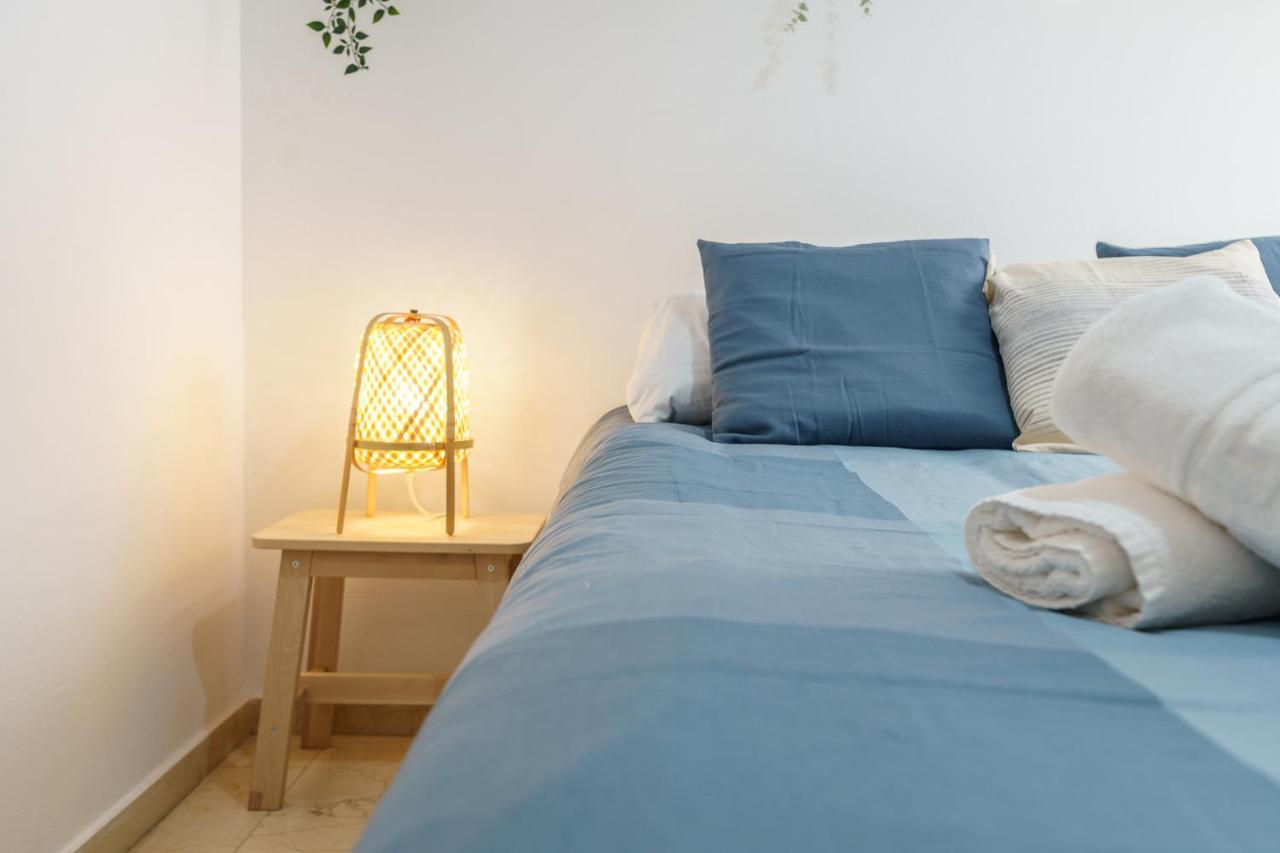 Puerta Del Mar Apartment Málaga