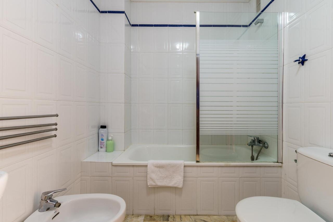 Puerta Del Mar Apartment *