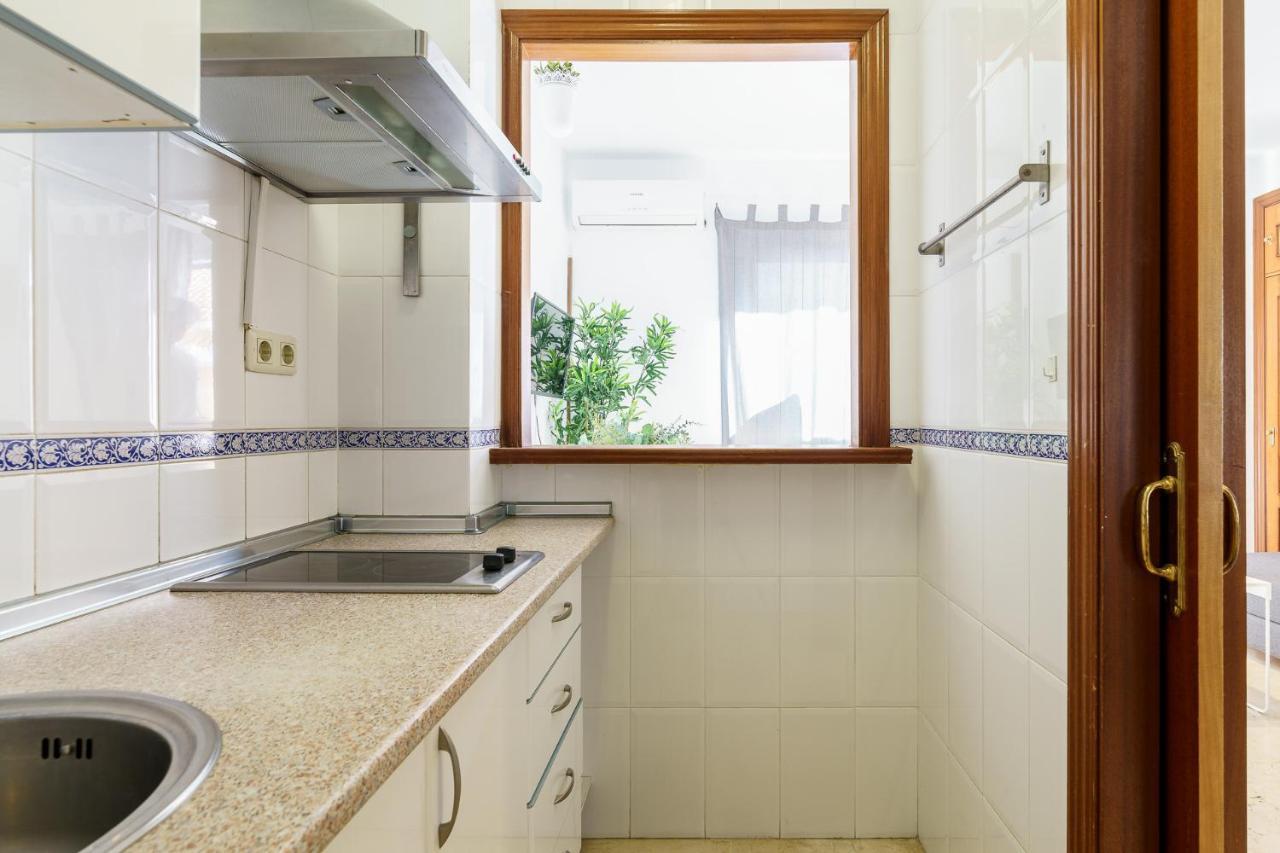 Apartment Puerta Del Mar