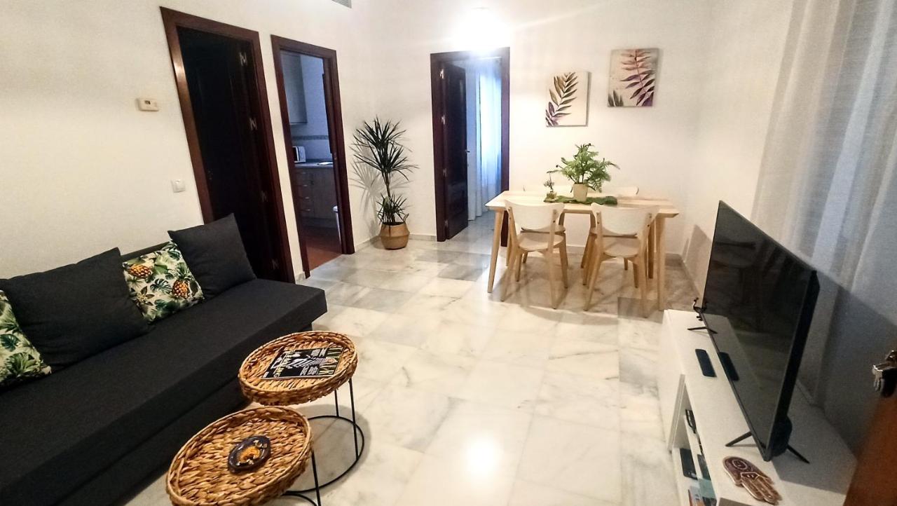 Apartment Botanic *