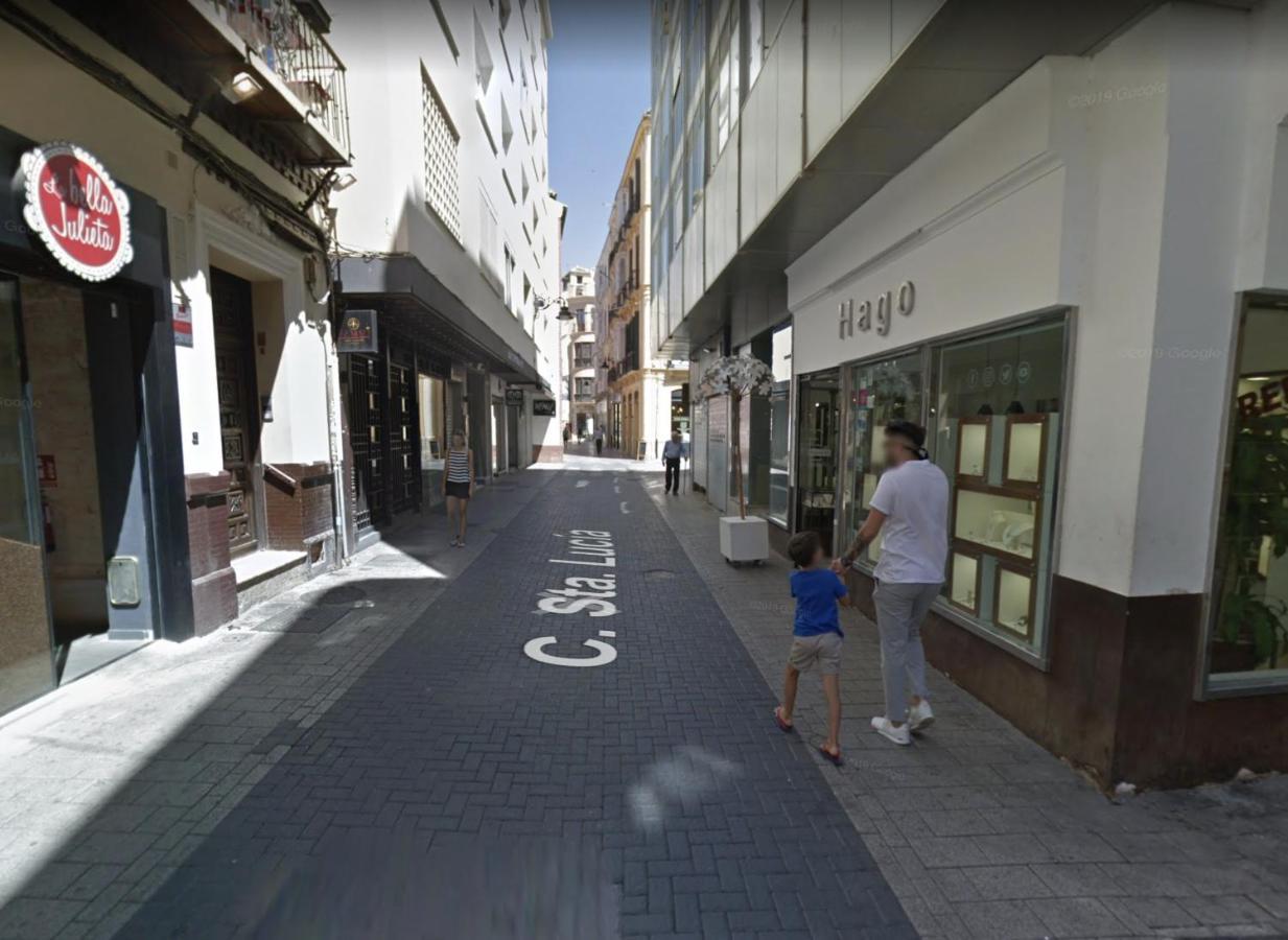Holidays2malaga Azucena Old Town Malaga
