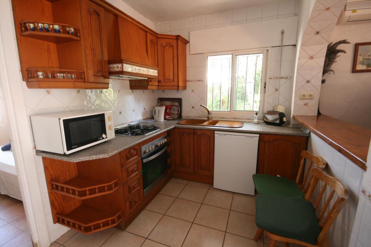 Ferienhaus Casacool *