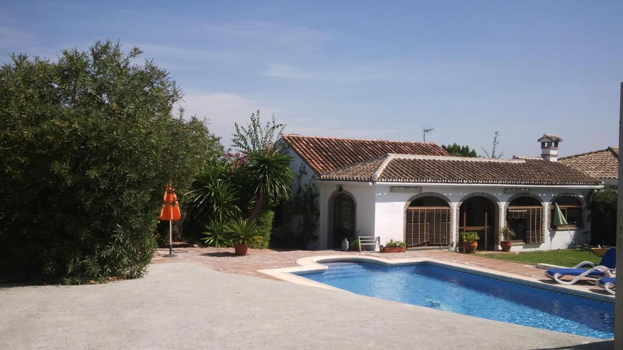 Casacool Vakantiehuis