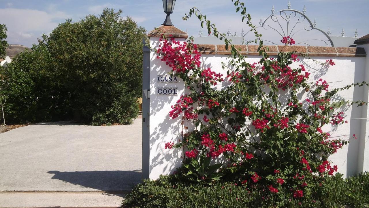 Ferienhaus Casacool Málaga
