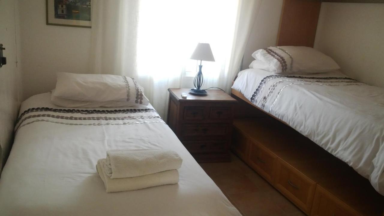 Casacool Vakantiehuis *