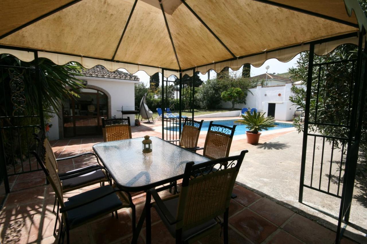 Casacool Ferienhaus *