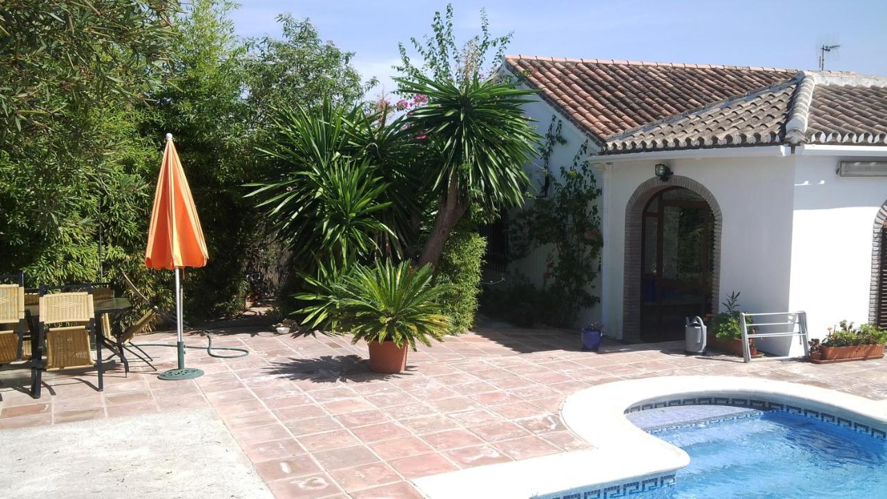 Ferienhaus Casacool Málaga