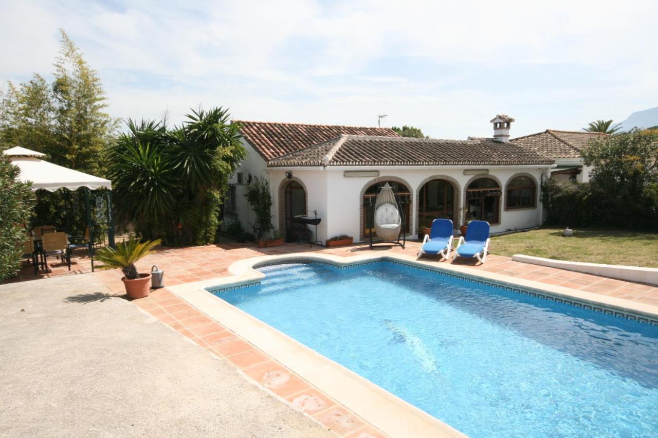 Ferienhaus Casacool