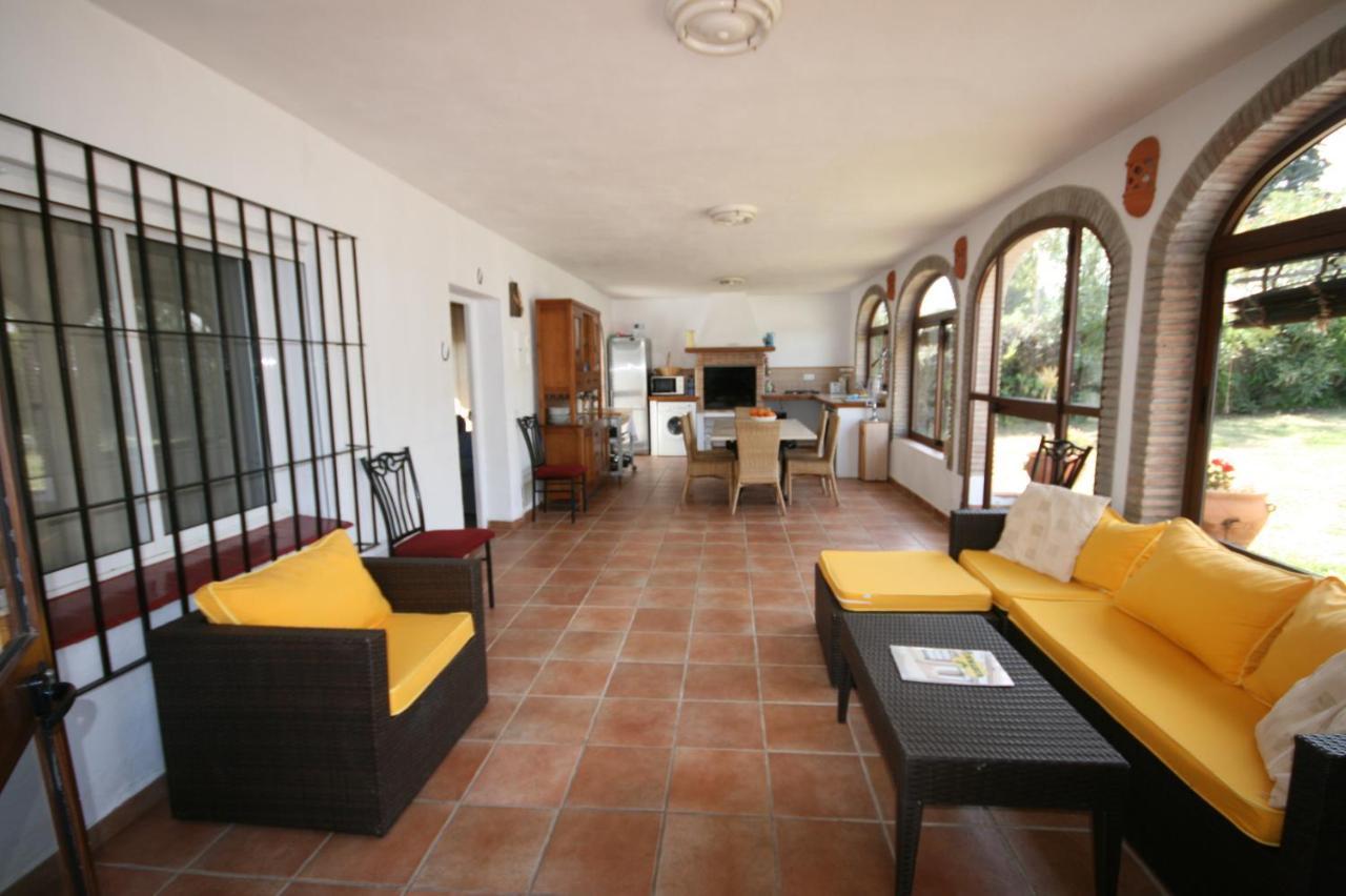 Casacool Ferienhaus *