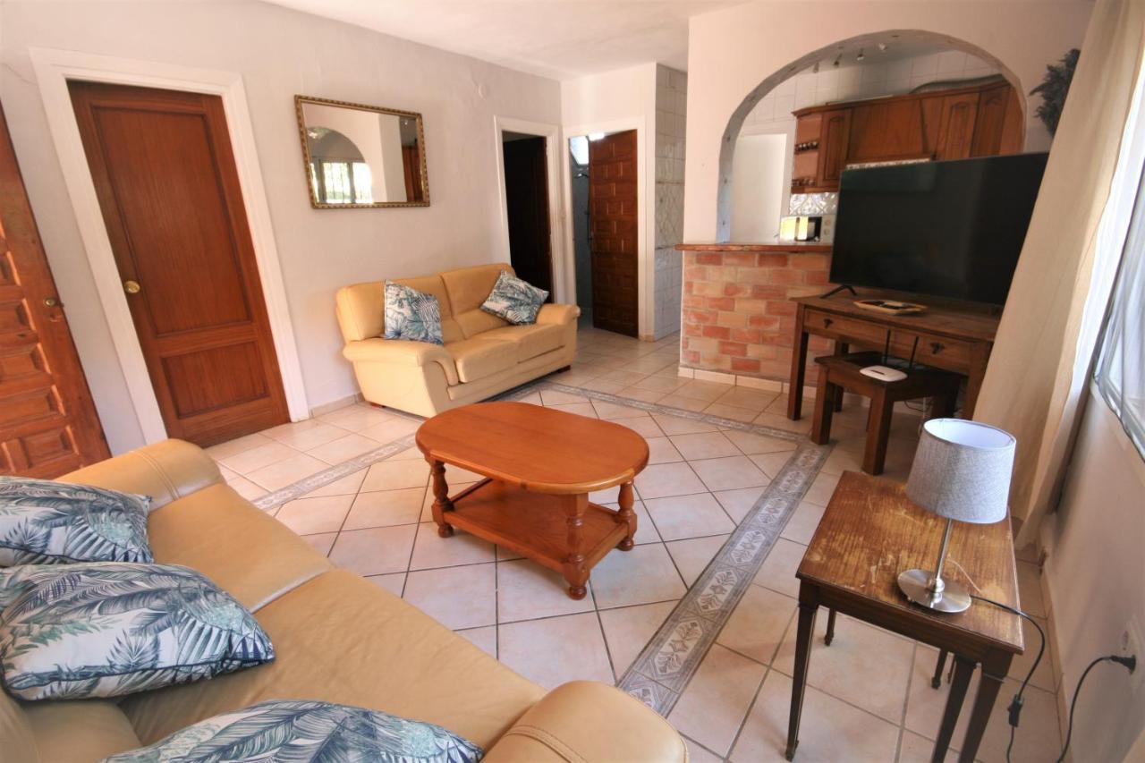 Ferienhaus Casacool