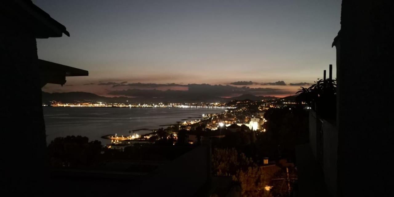 Apartment Balcon De Malaga