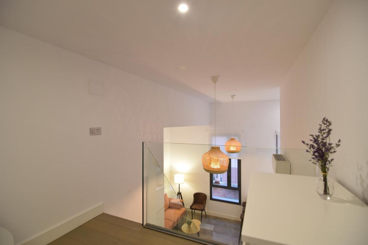 Loft Gogh, Centro Historico Malaga