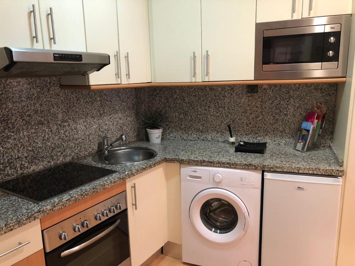 Oasis Center Apartment Malaga