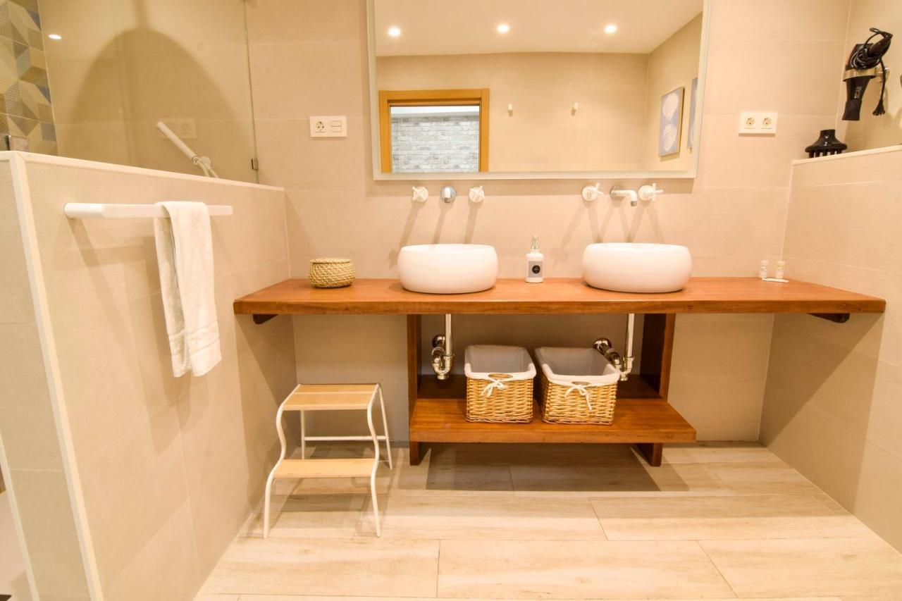 Letmalaga Dos Aceras Plaza Apartment *
