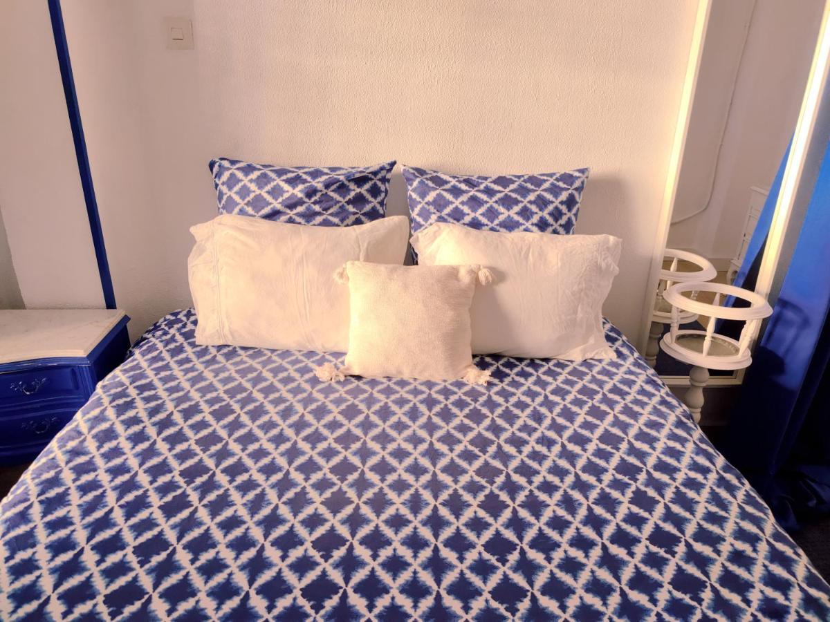 Apartment Penthouse Duplex With Private Terrace And Cine 24h Entrance Malaga