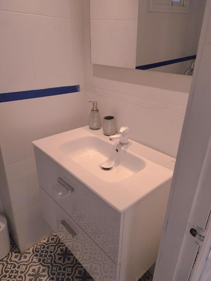 Penthouse Duplex With Private Terrace And Cine 24h Entrance * Malaga