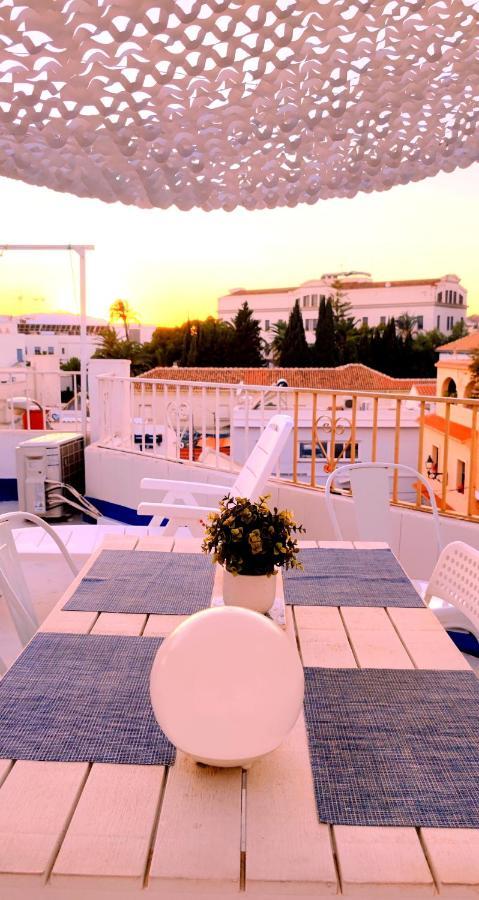 Penthouse Duplex With Private Terrace And Cine 24h Entrance * Malaga