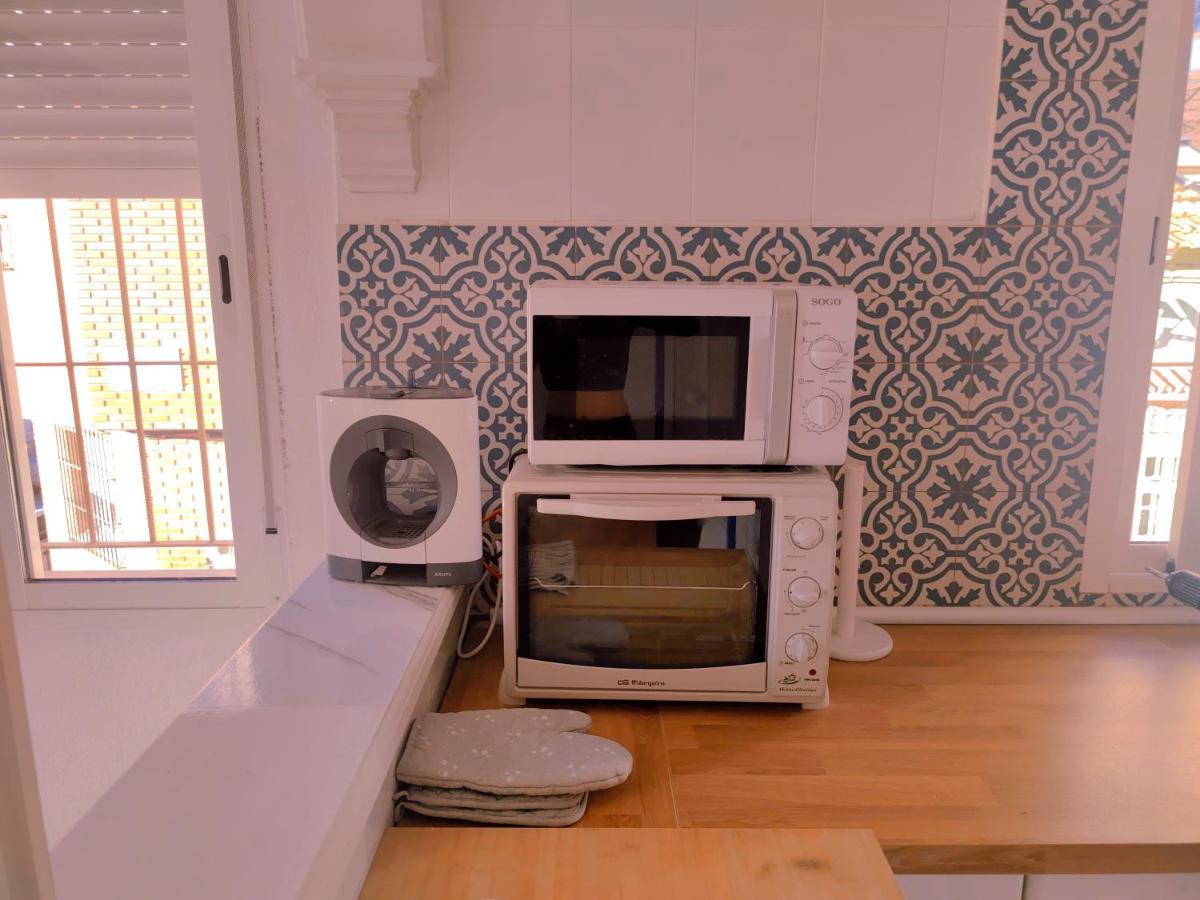 Penthouse Duplex With Private Terrace And Cine 24h Entrance * Malaga