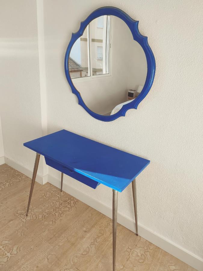 Apartment Penthouse Duplex With Private Terrace And Cine 24h Entrance Malaga