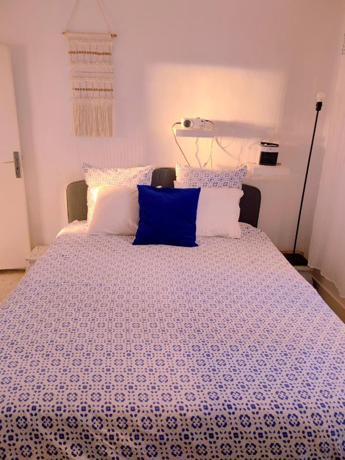 Penthouse Duplex With Private Terrace And Cine 24h Entrance Apartment Malaga