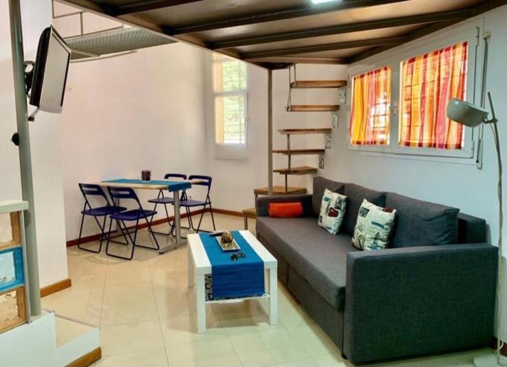Apartment We Loft M Centro