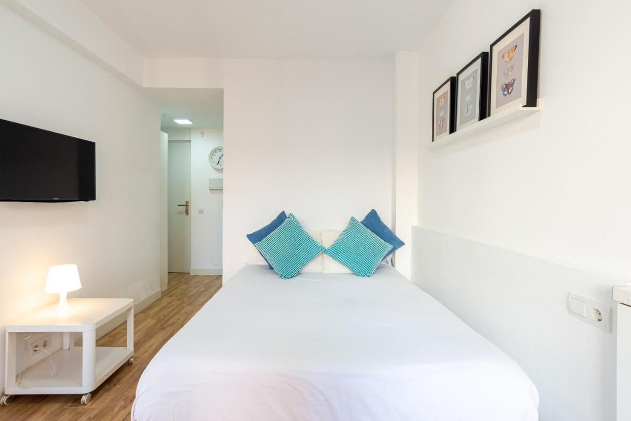 Apartment Lu&cia Malagueta 7 Málaga