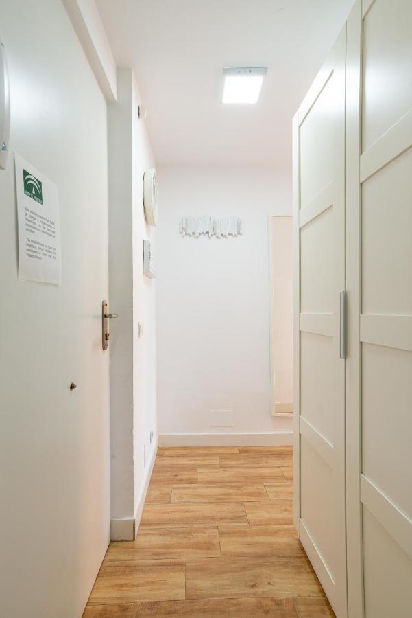 Lu&cia Malagueta 7 Appartement
