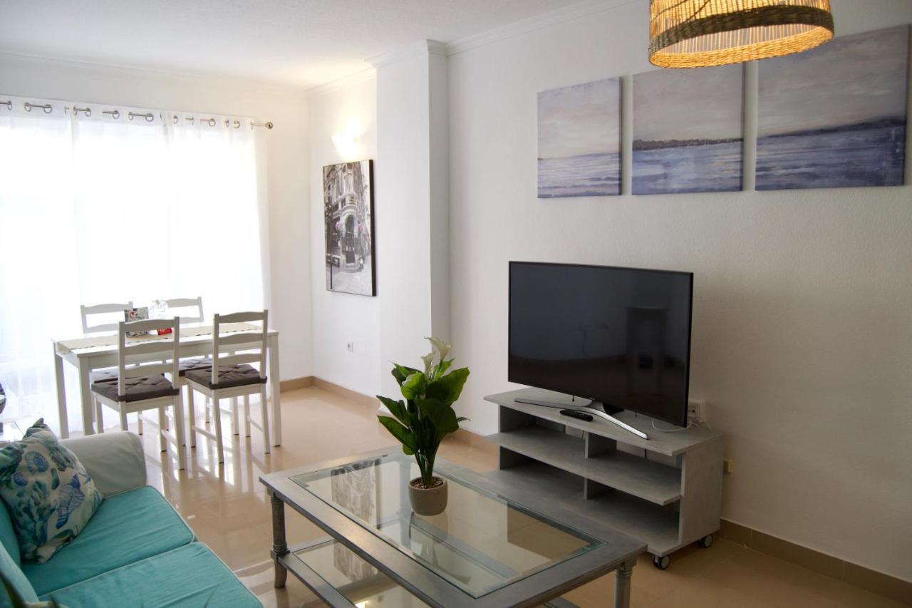 Sweet Pacífico Apartamento Málaga