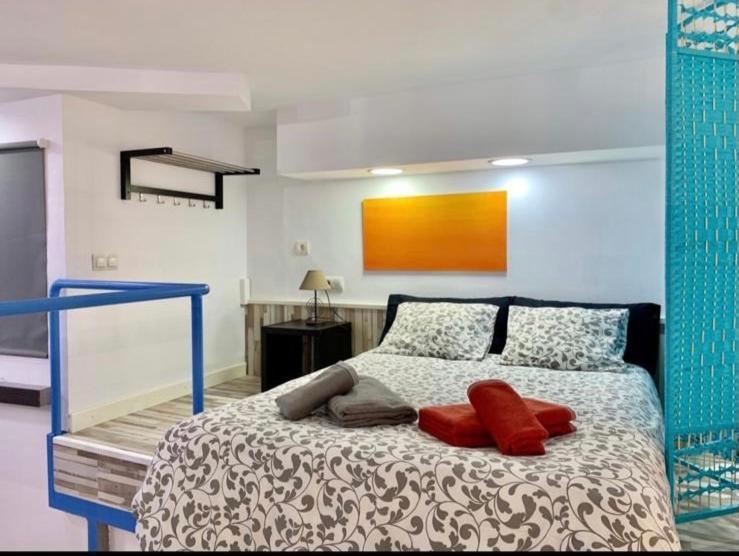We Loft Large Great For Families Appartement