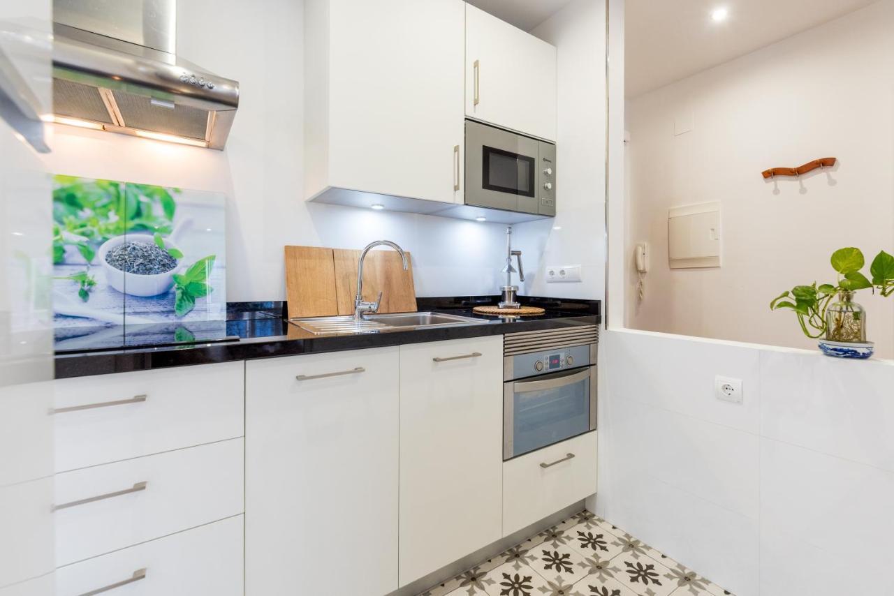 Apartment El Carmen Flat *