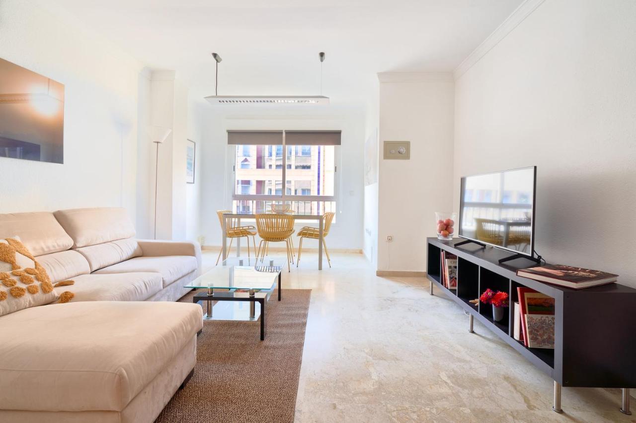3 Centrico - Parking Incluido Appartement *