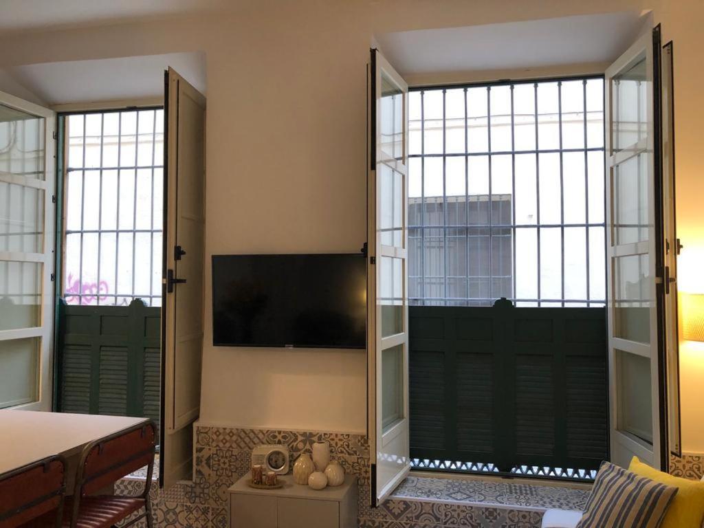 San Telmo,10 Malaga