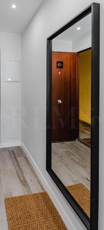 Apartment Spacious With A View - Historic Center By Rems *