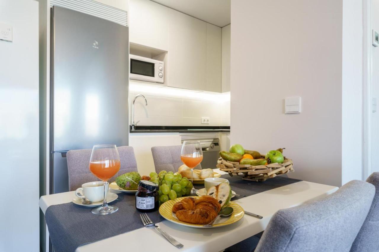 Teatinos Sky Garden I Apartment Málaga