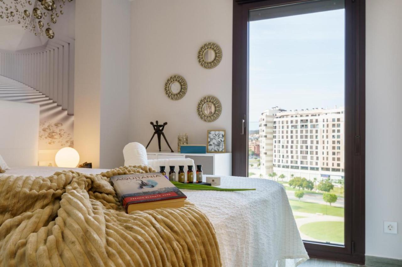 Teatinos Sky Garden I