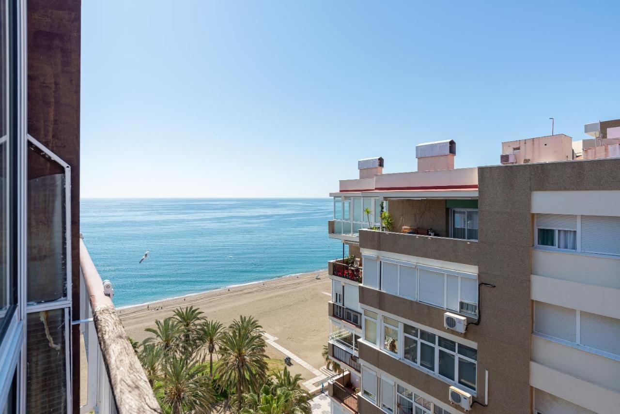 Steps Away From The Sand/ Malagueta