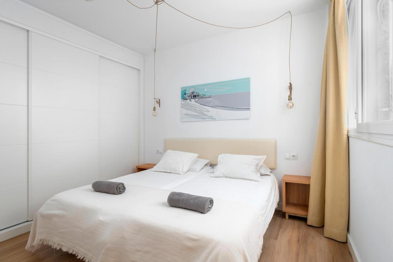 Soho Puerto Confort By Alohamalaga Apartment