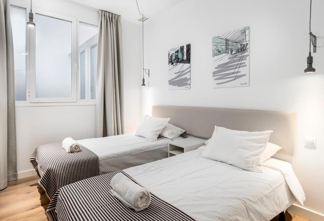 Soho Puerto Confort By Alohamalaga Apartment