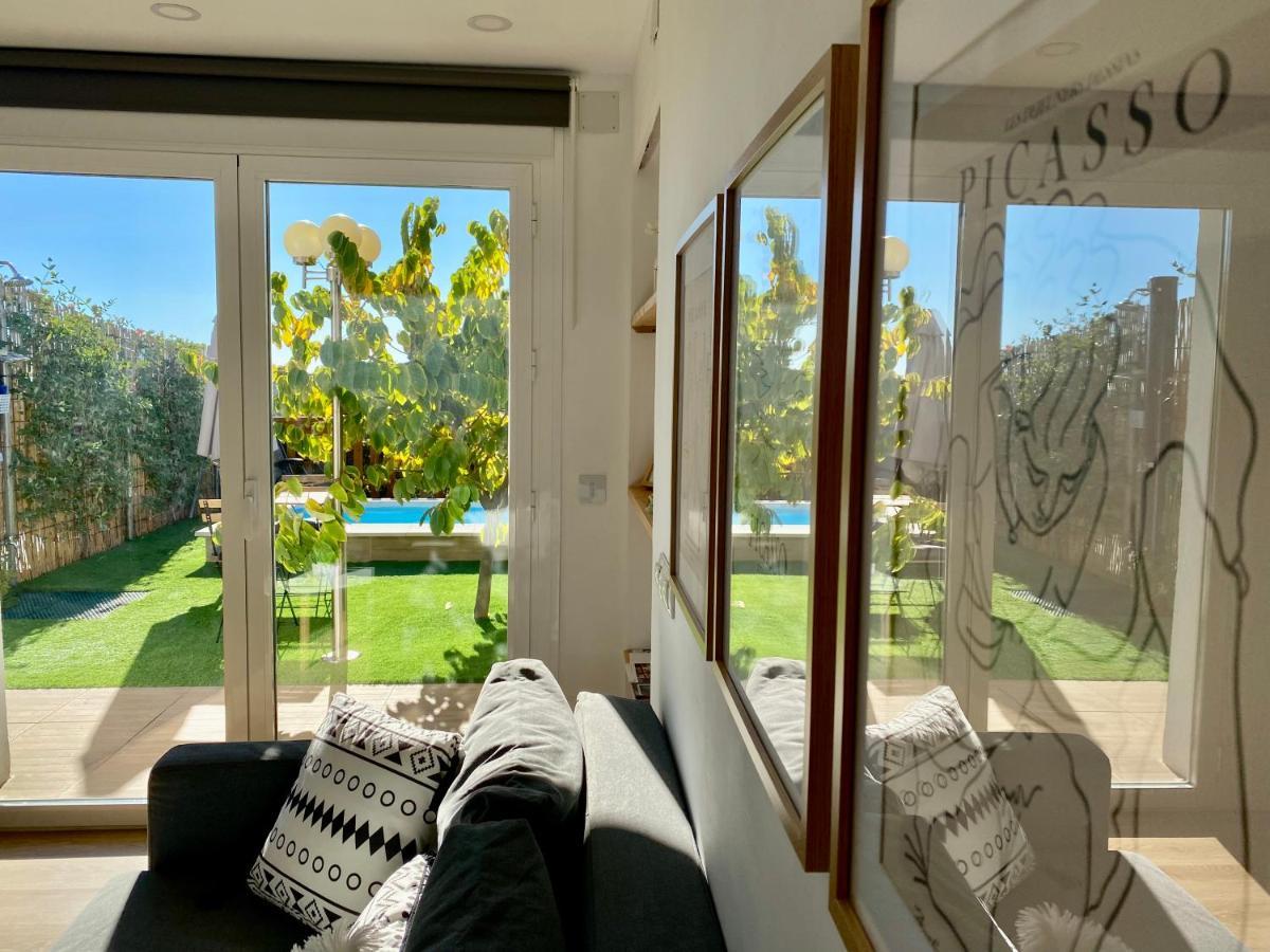 Breeze - Private Heated Pool Appartement