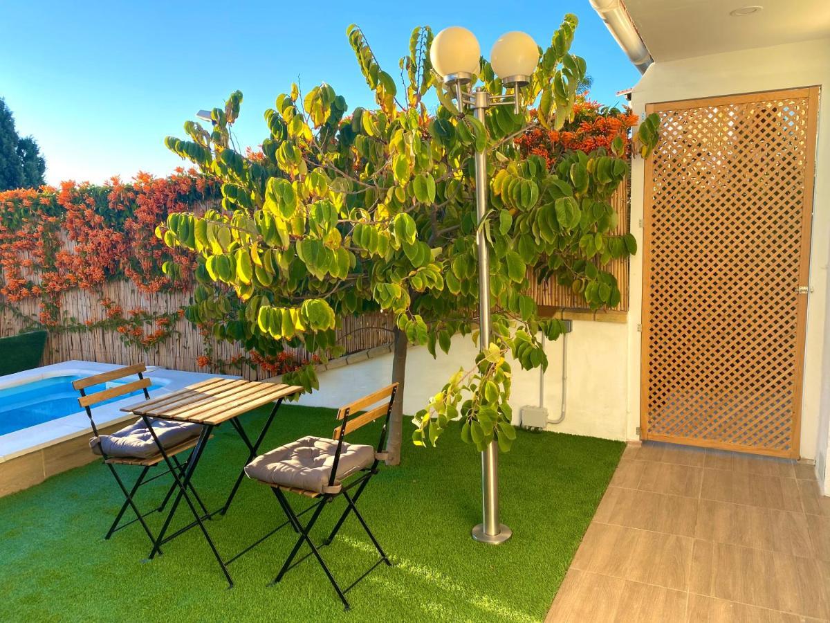 Breeze - Private Heated Pool Appartement Málaga