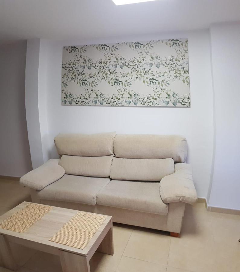 ático Tallaví Apartamento *