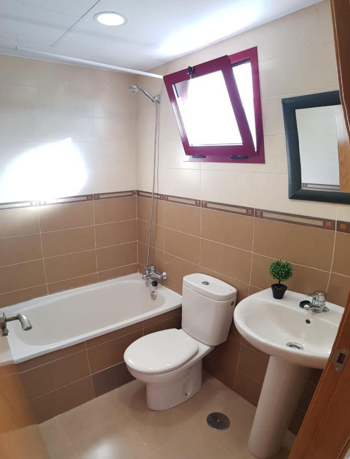 ático Tallaví Apartamento Málaga