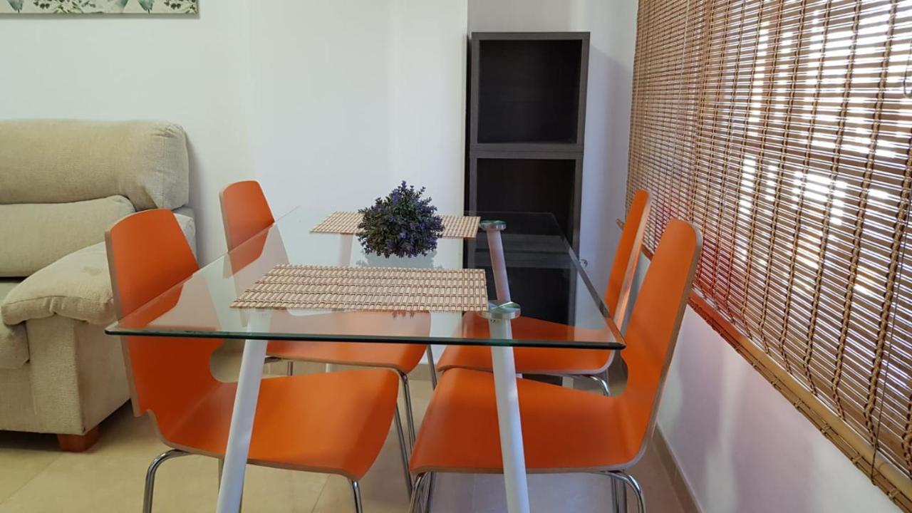 ático Tallaví Apartamento *