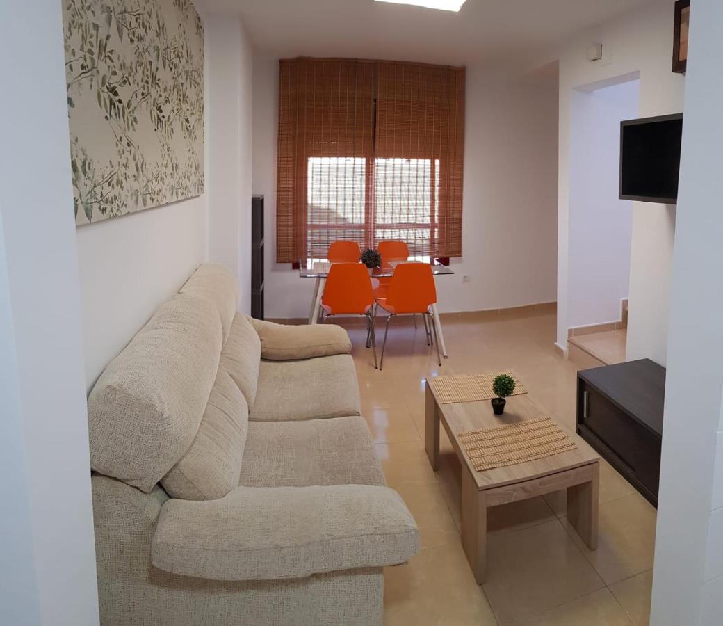 Apartamento ático Tallaví Málaga