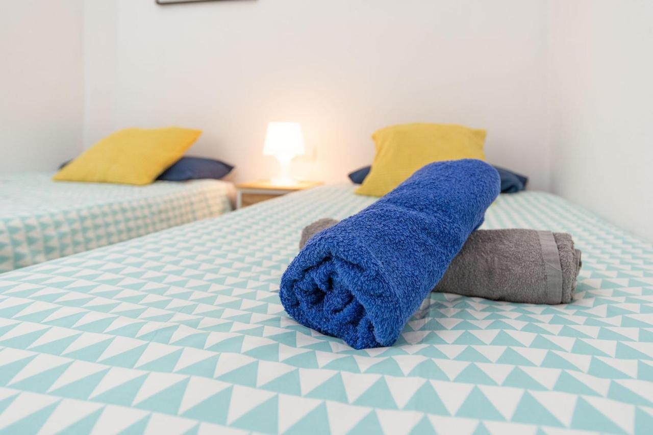 Apartment Centro Historico Parking Gratis Sr2 *